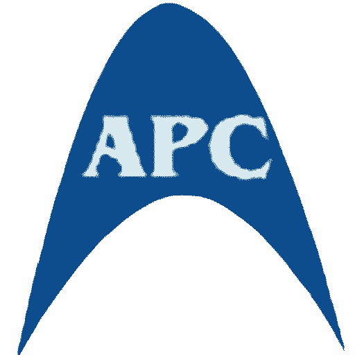 API logo