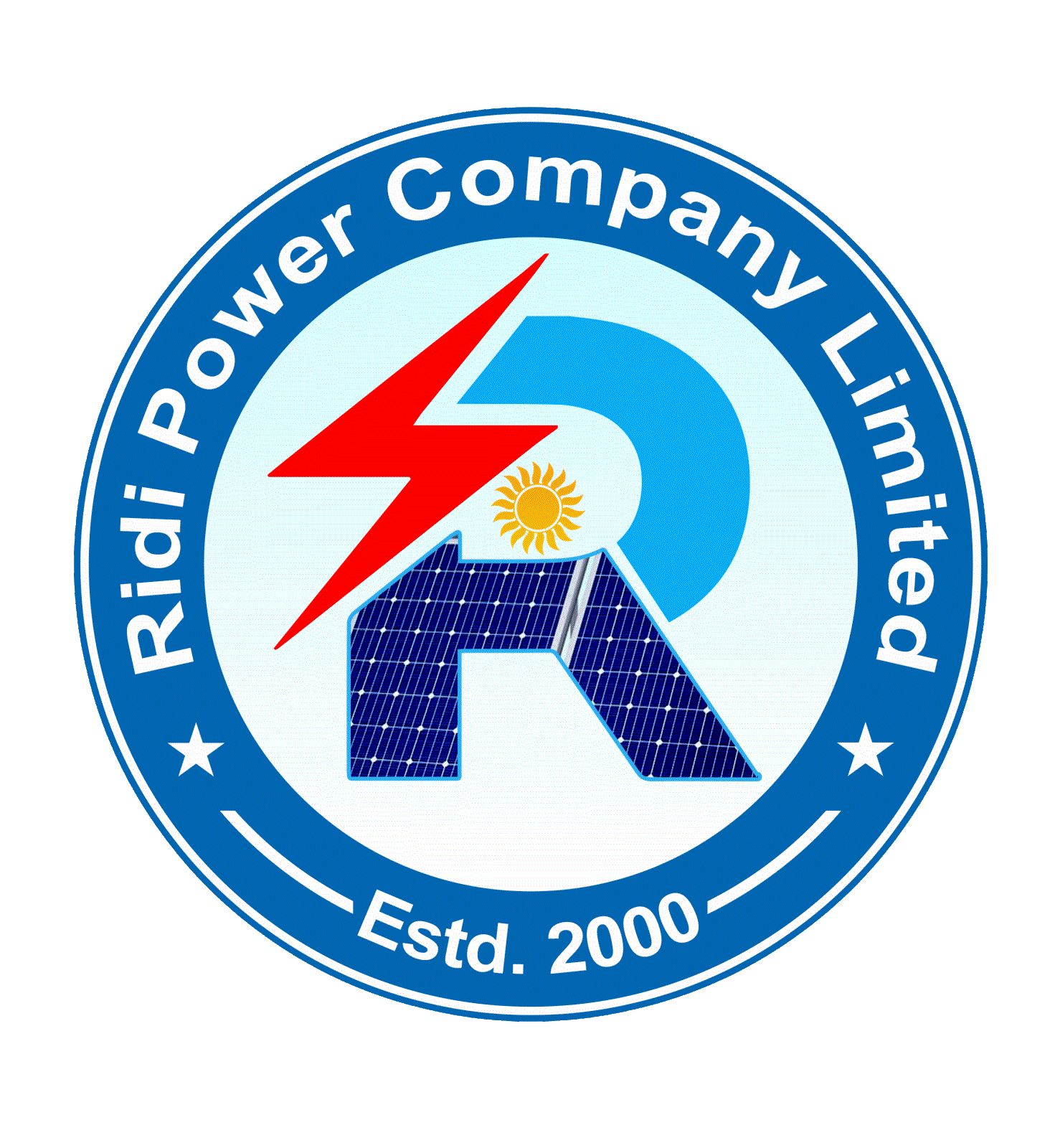 RIDI logo